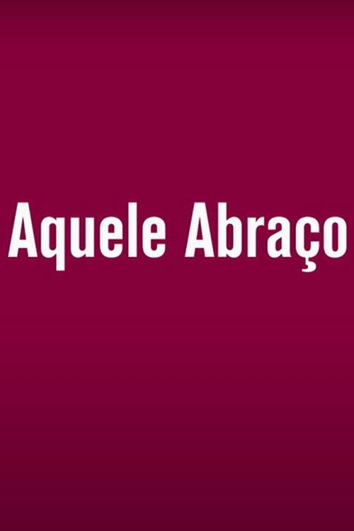 Aquele Abraço