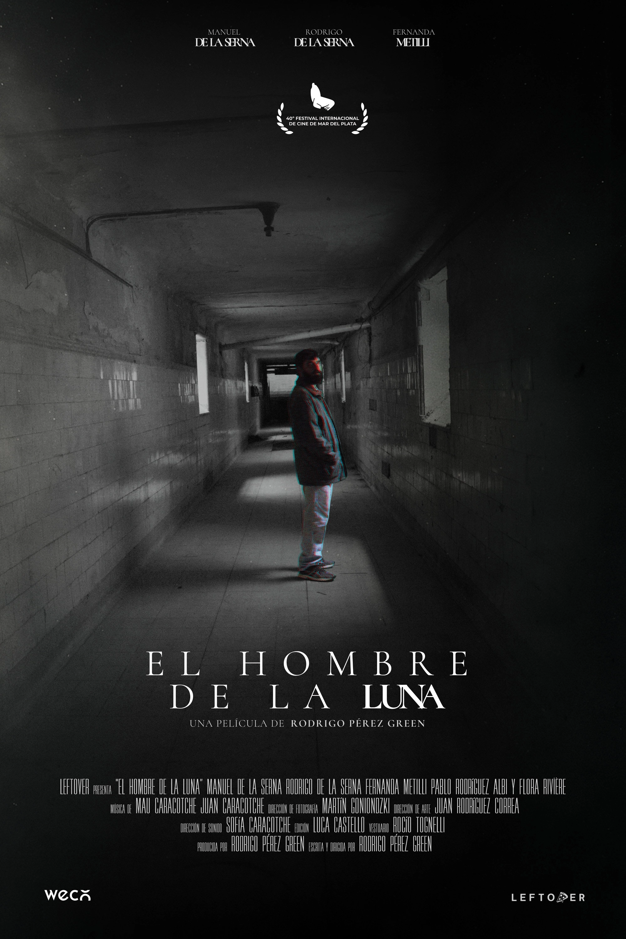 The Moonman