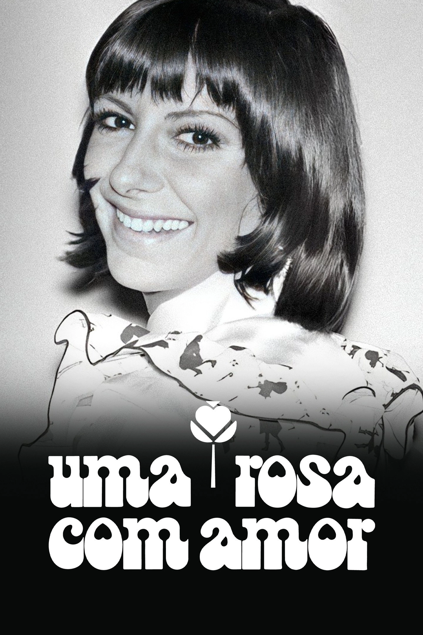 Uma Rosa com Amor
