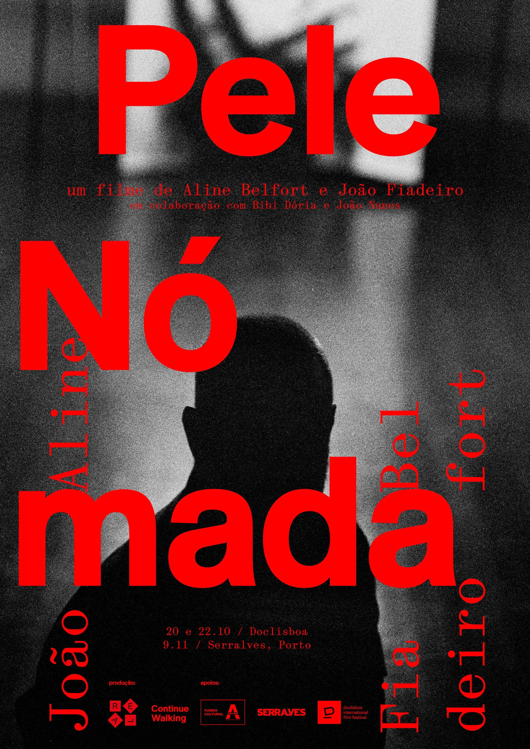 Pele Nómada