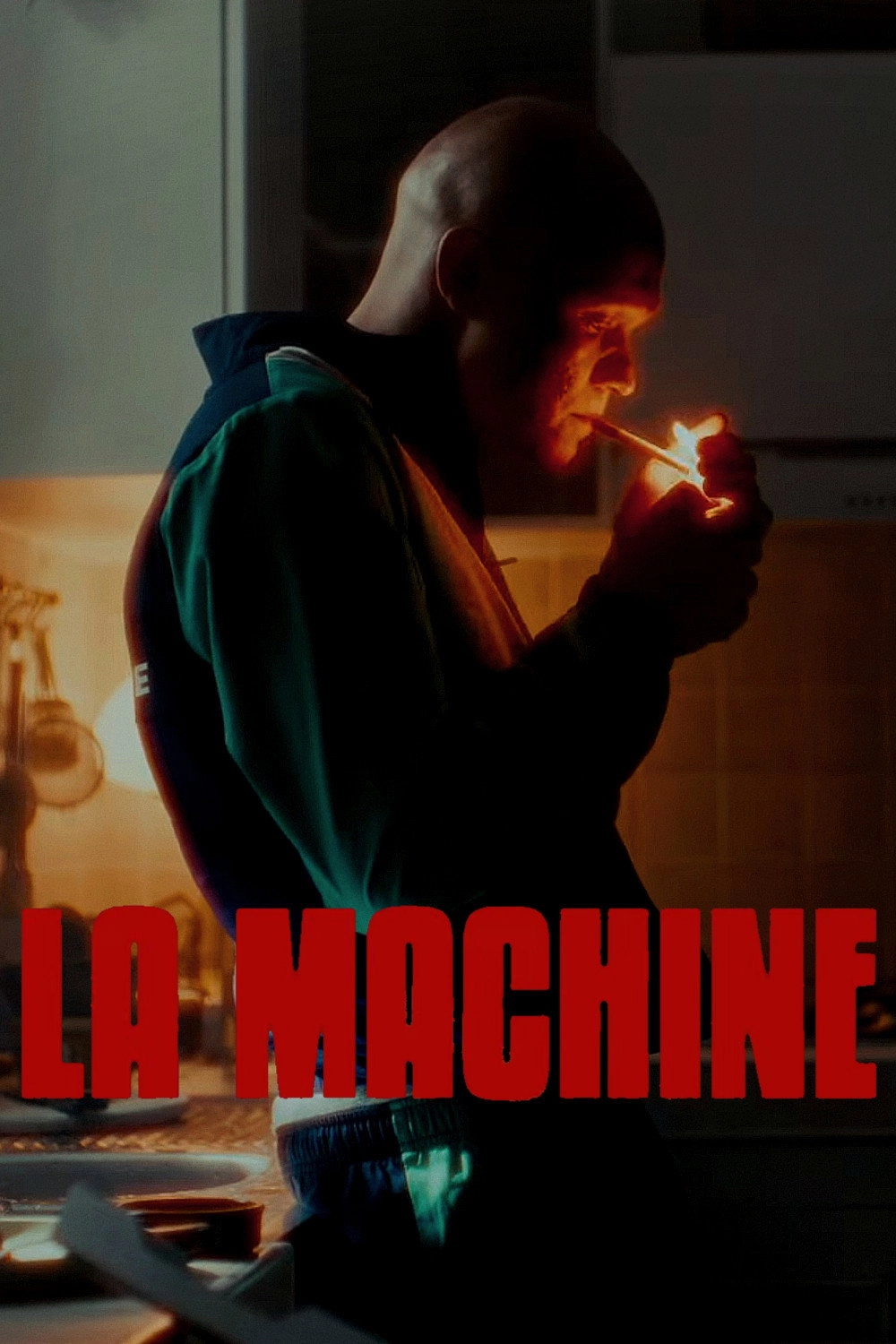 LA MACHINE
