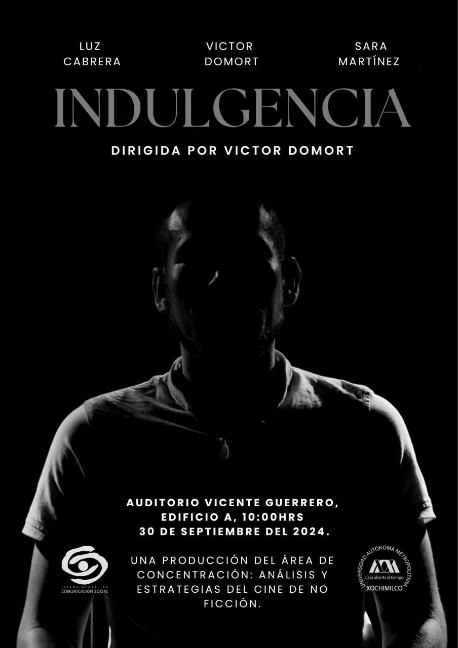 Indulgencia
