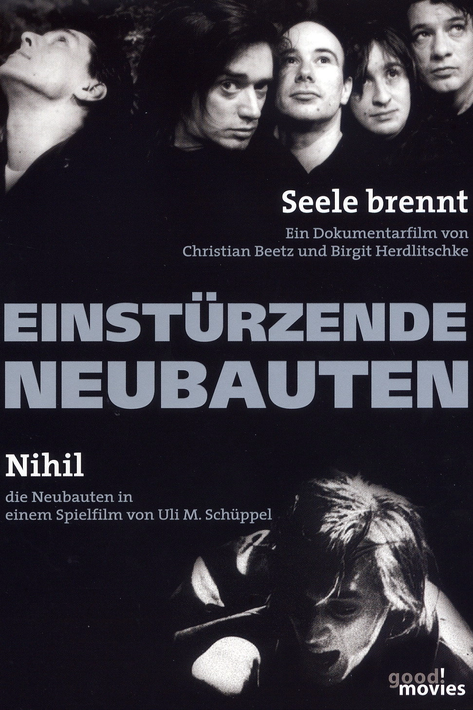 Seele Brennt