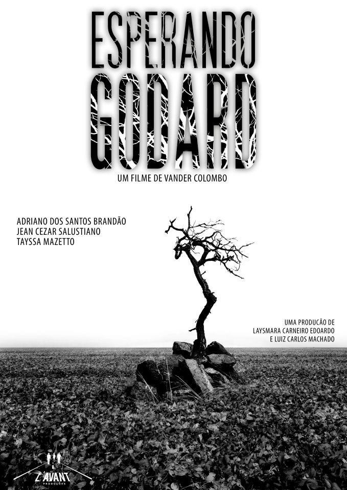 Waiting for Godard