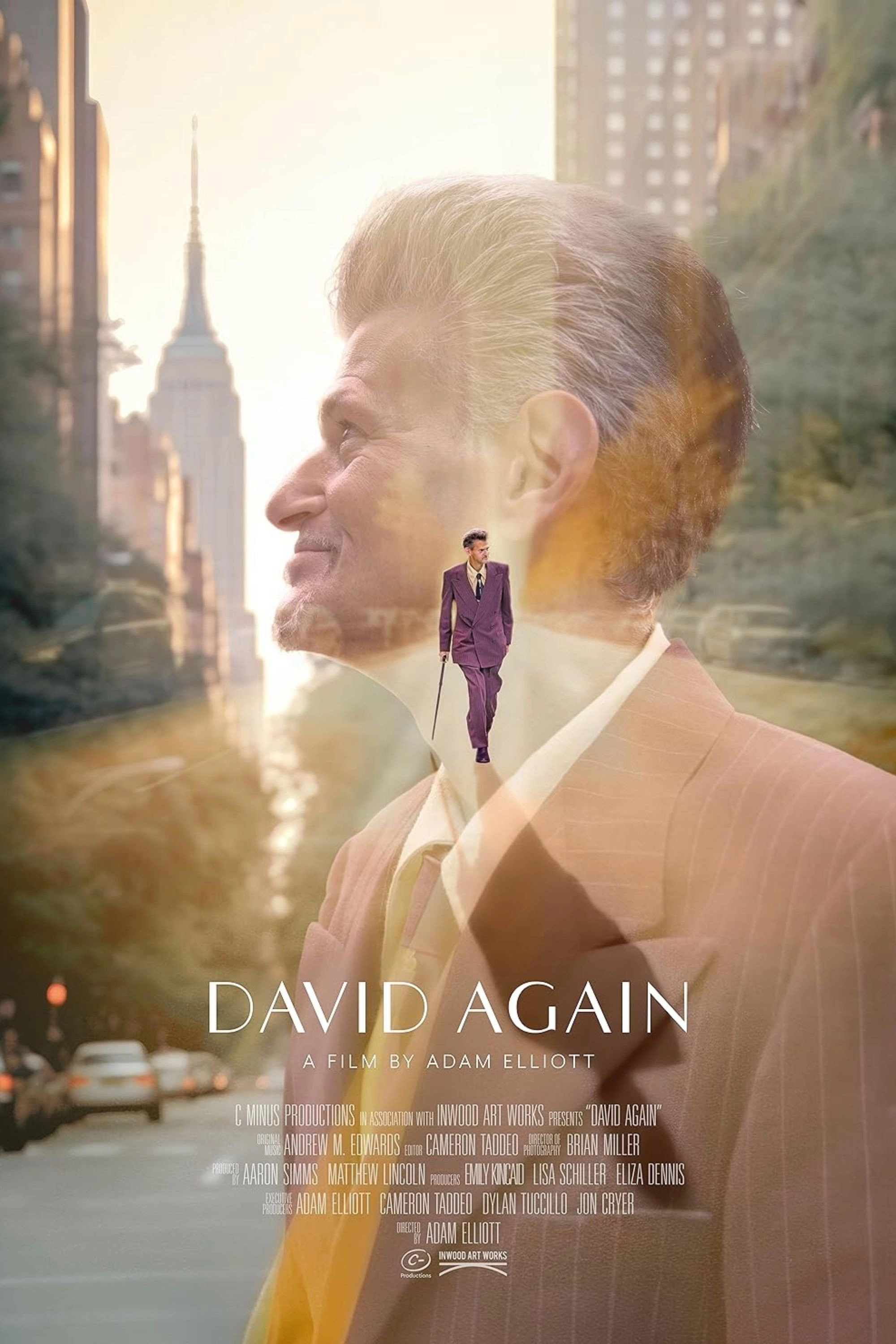 David Again