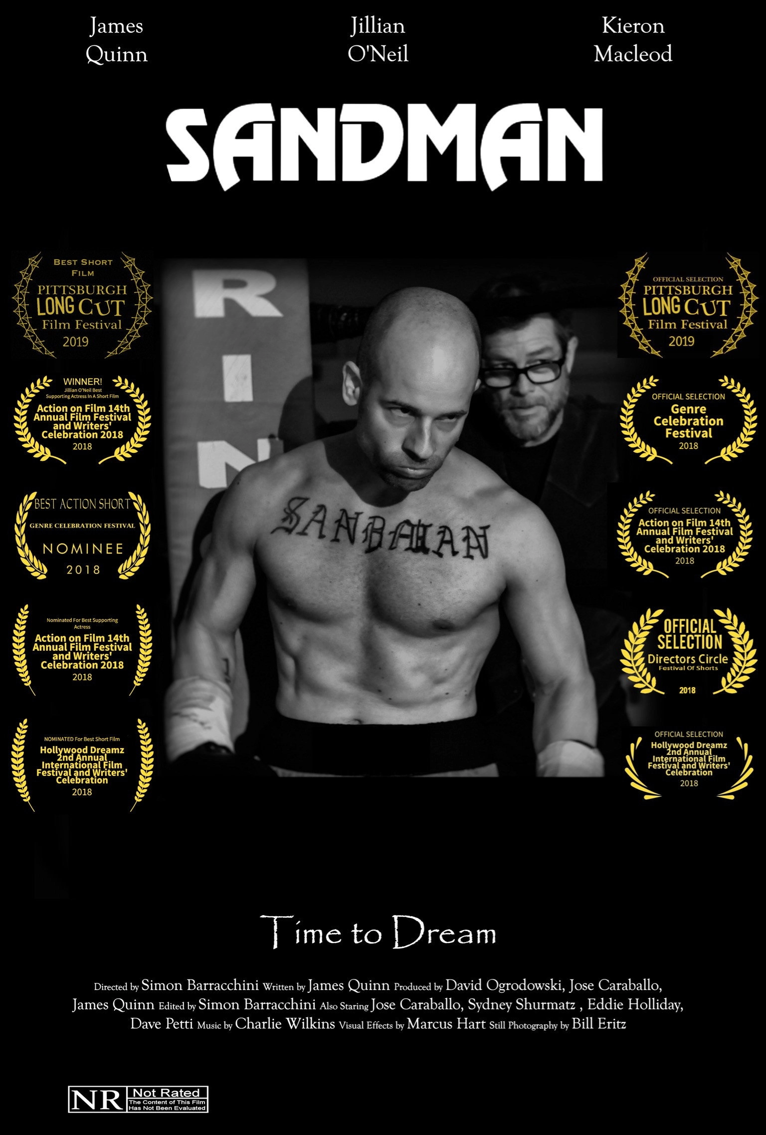 Sandman