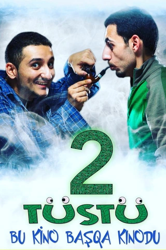 Two Smokes