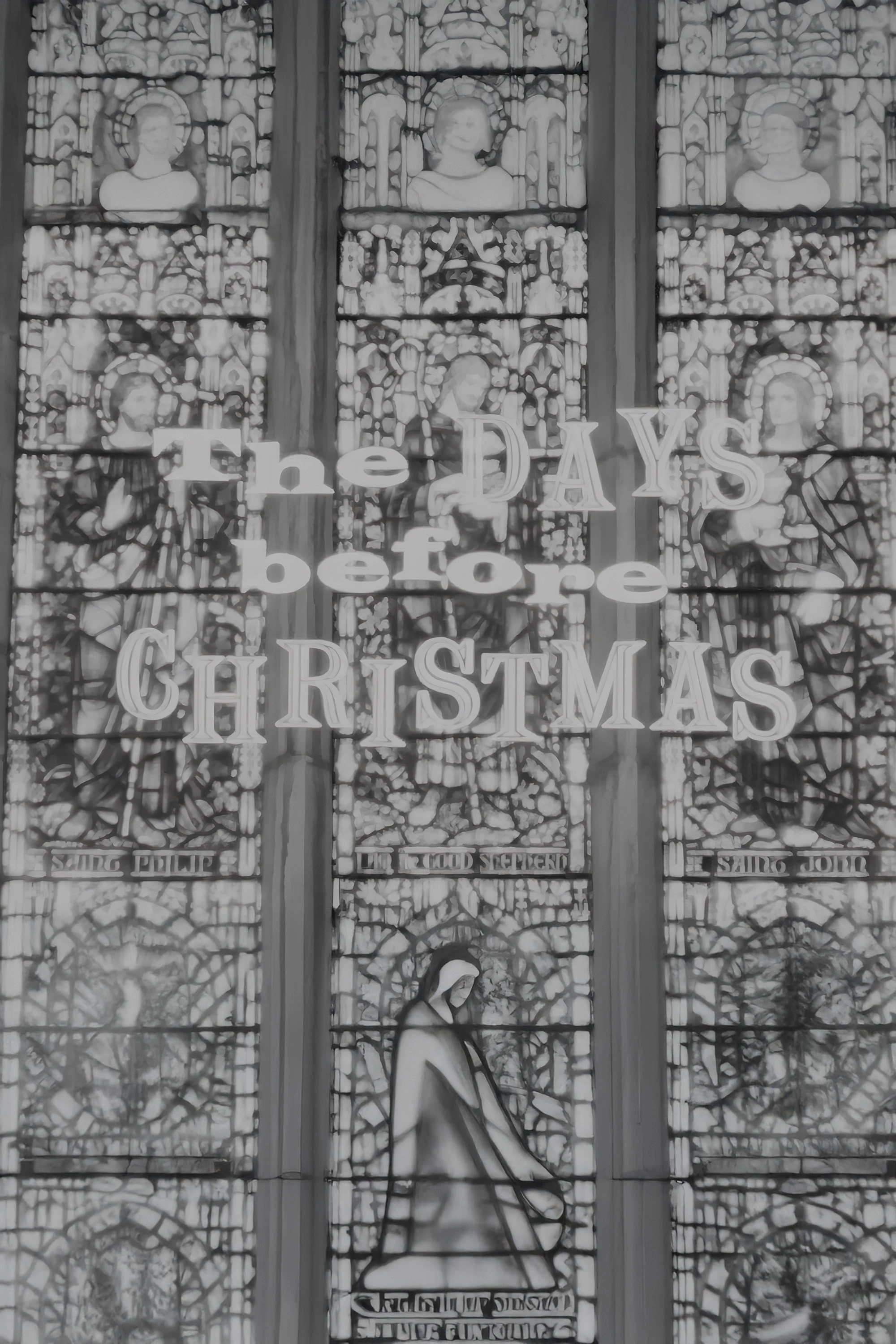 The Days Before Christmas