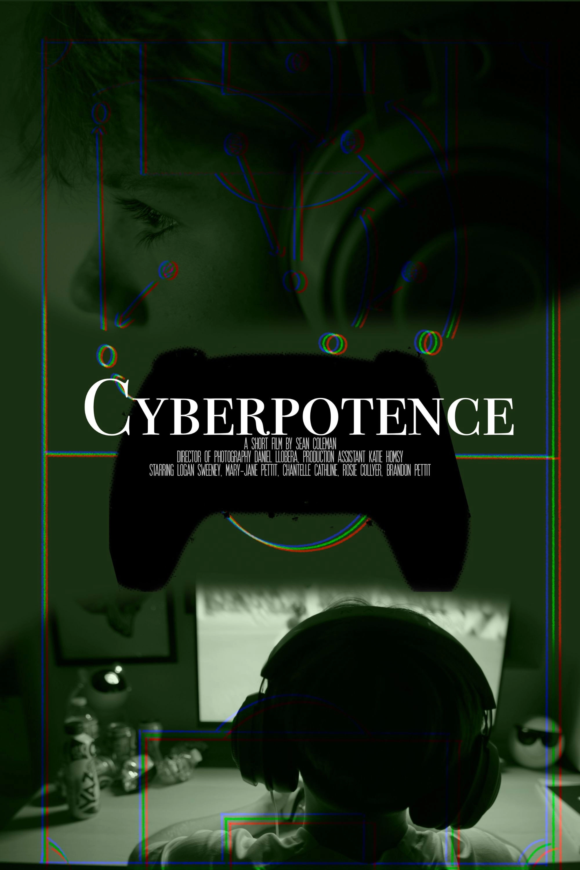 Cyberpotence