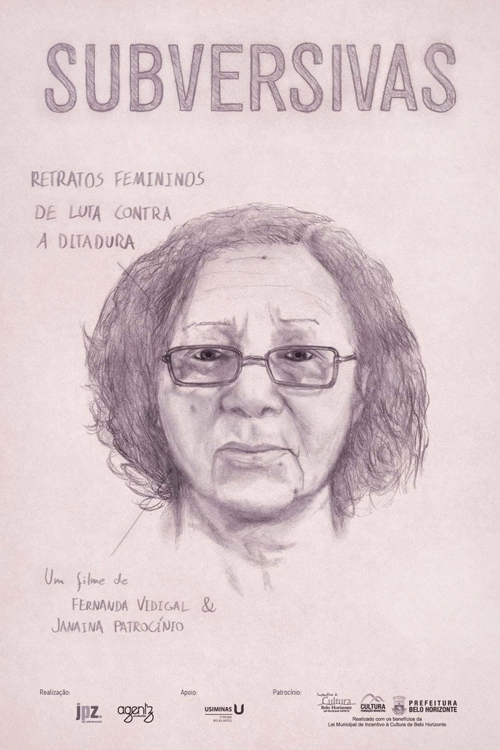 Subversivas