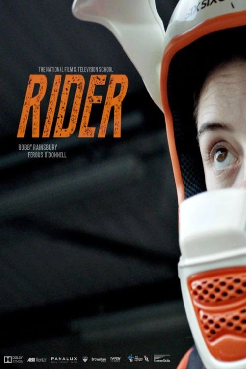 Rider