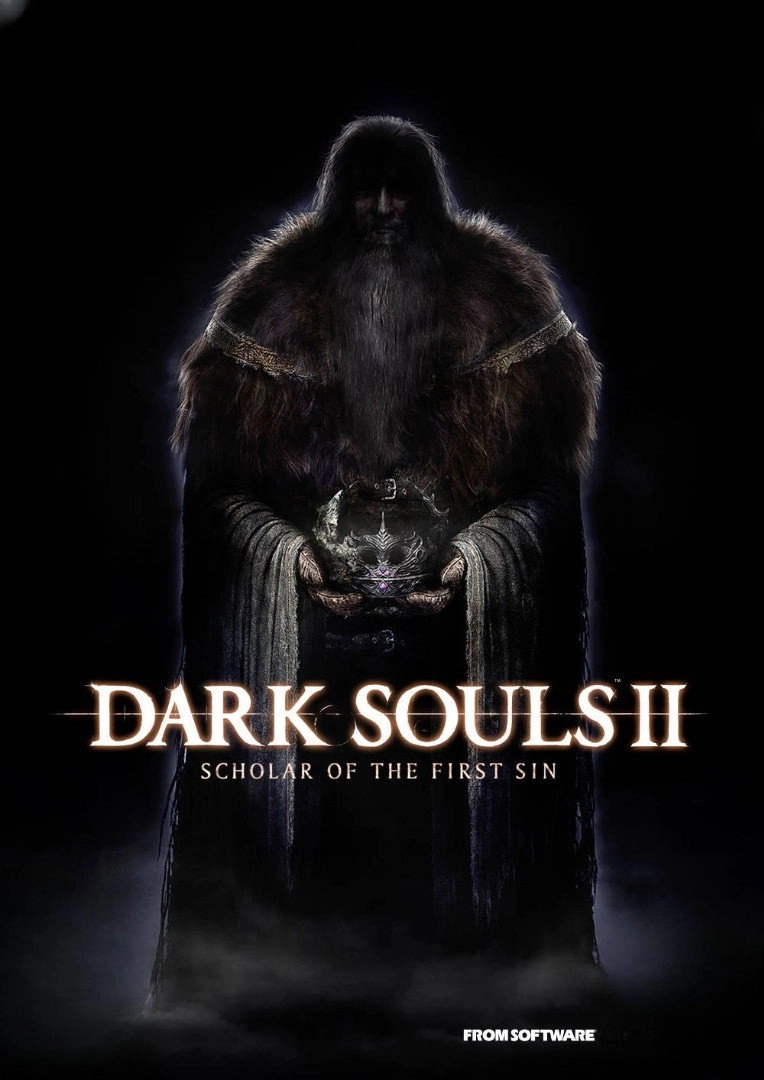 Dark Souls And Berghain