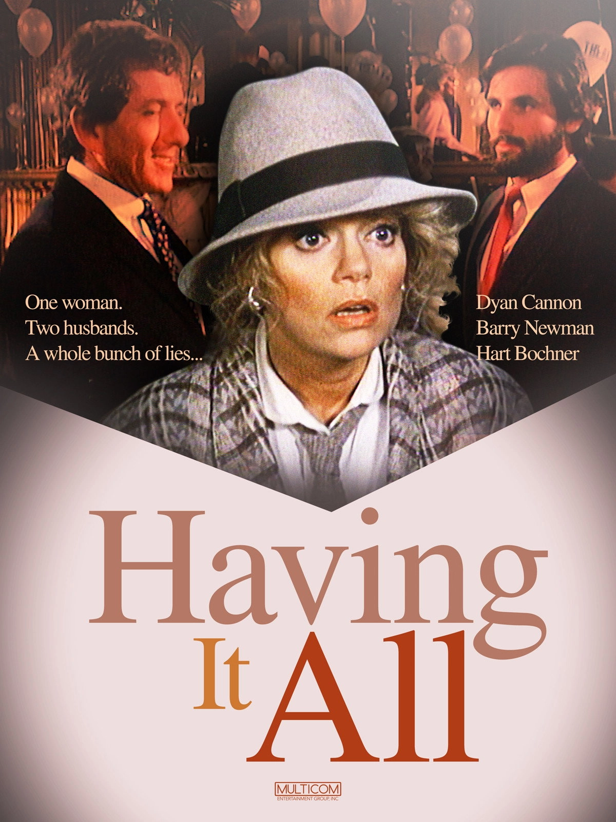 Having It All