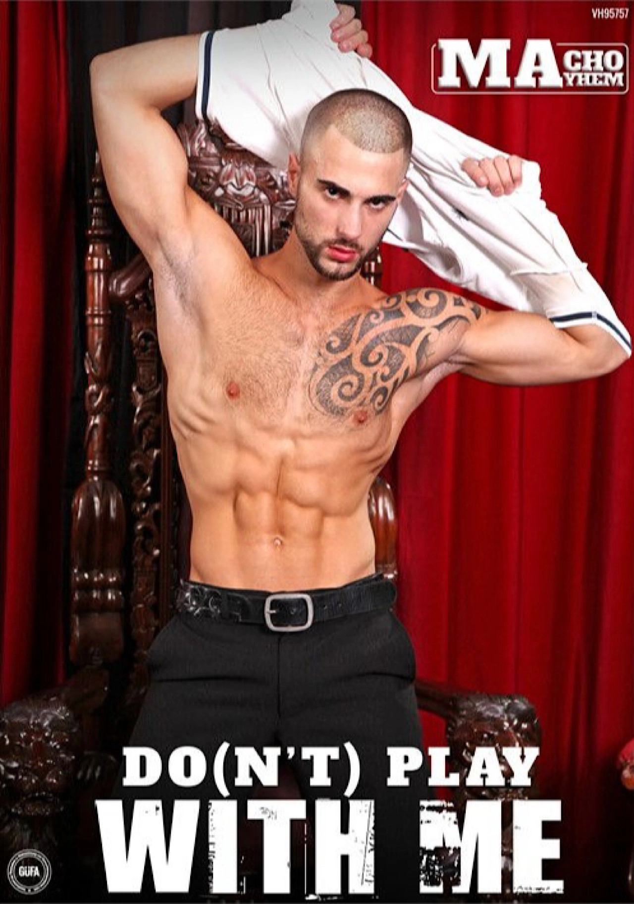 Do(n't) Play With Me
