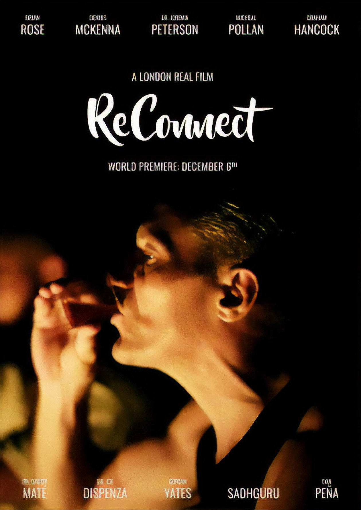 Reconnect