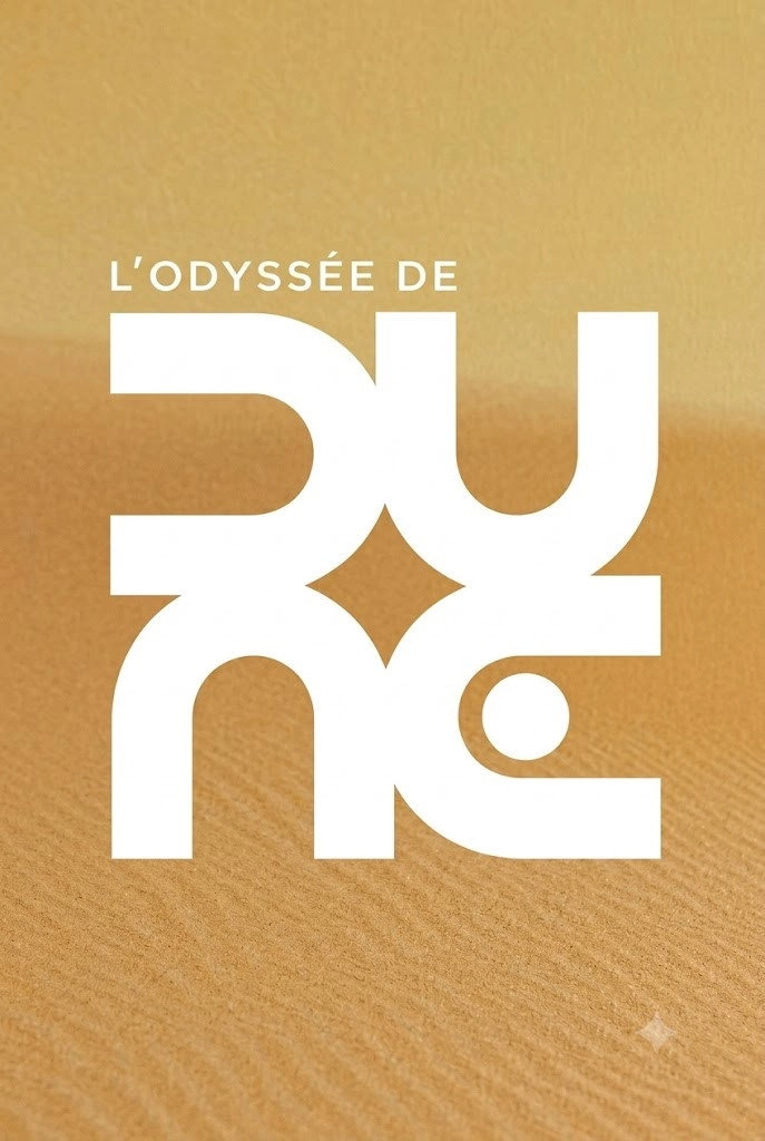 L'Odyssée de DUNE