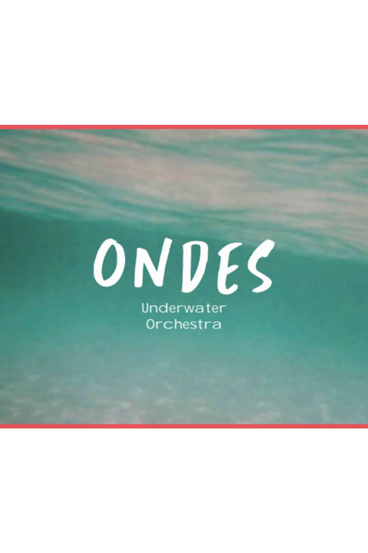 Ondes