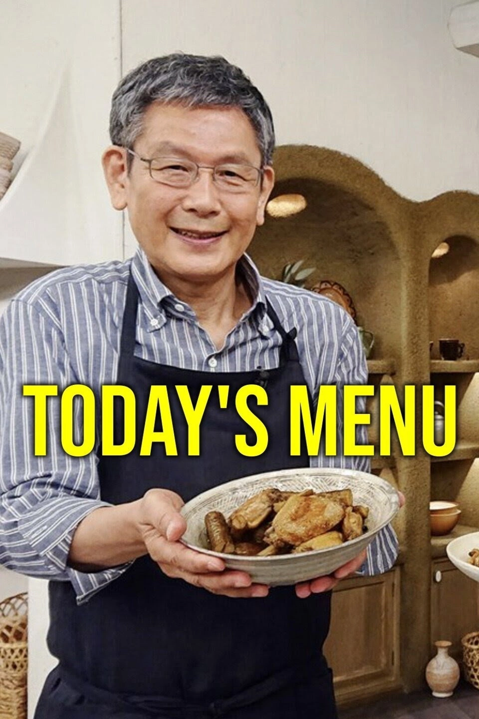 Today's Cooking