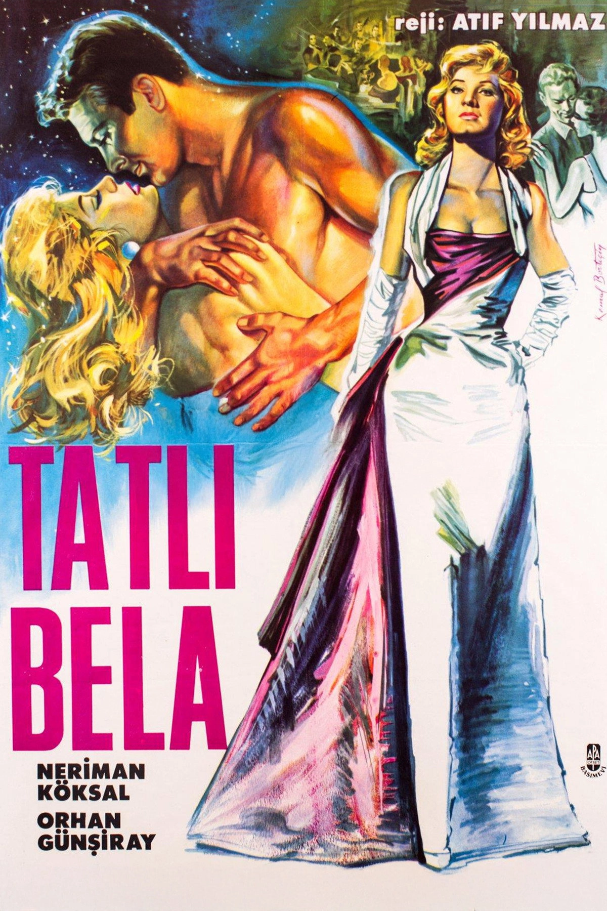 Tatlı Bela