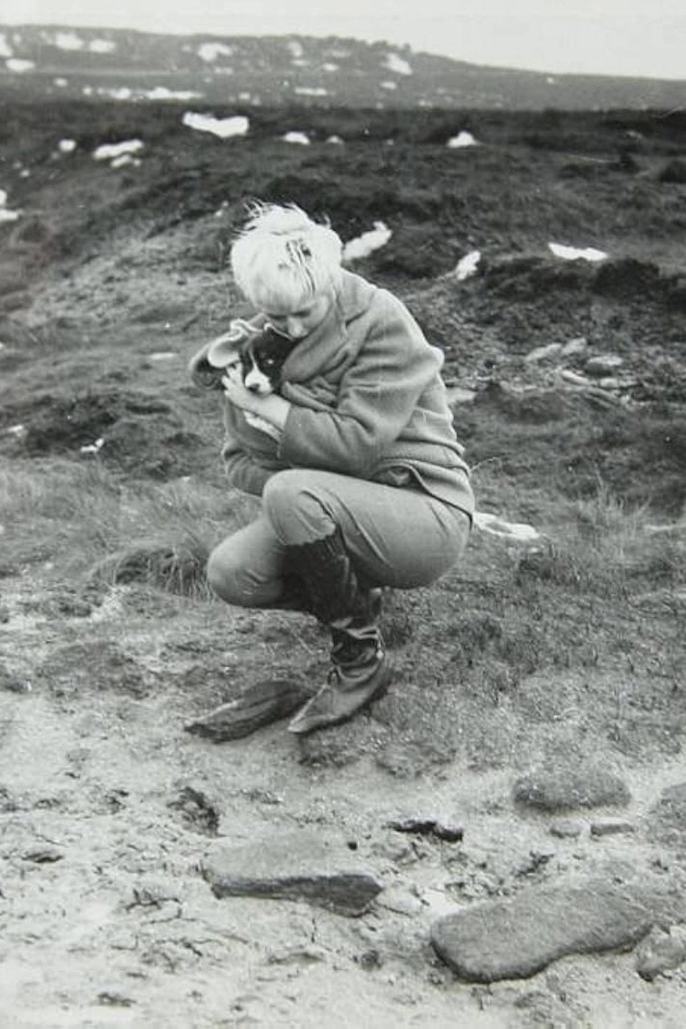 The Moors Murders
