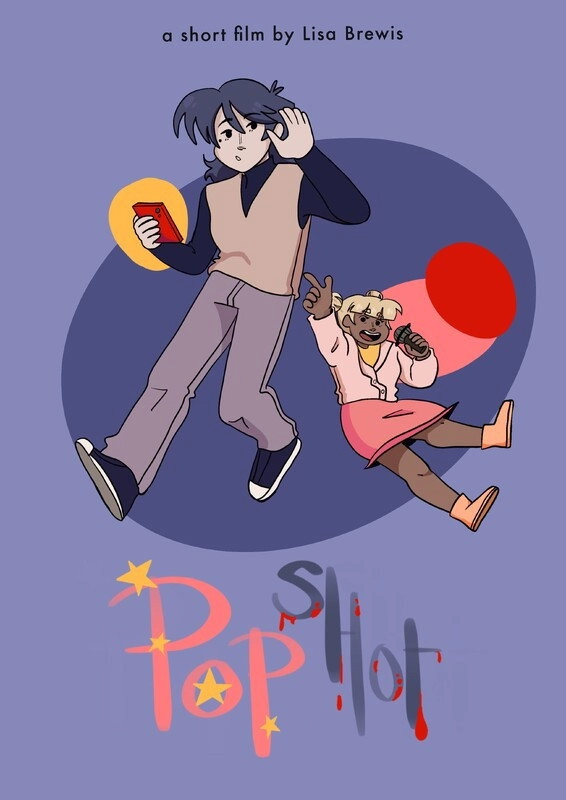 Pop Shot