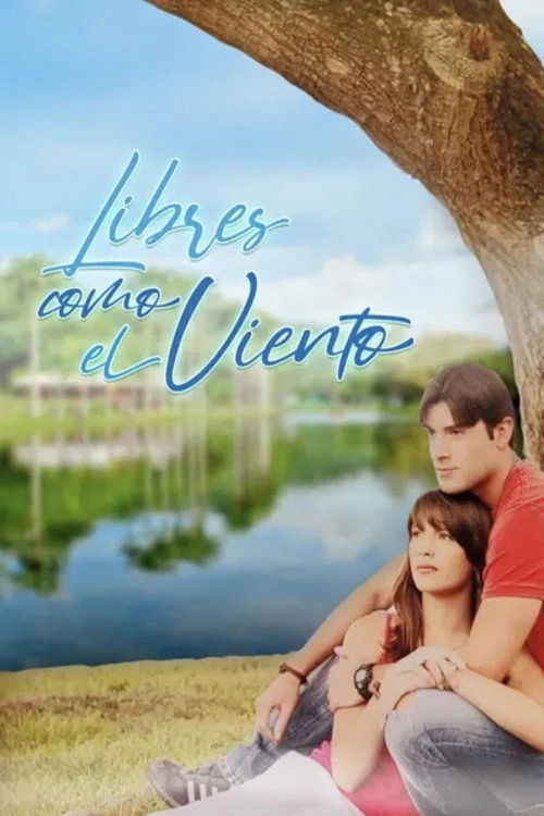 Libres Como El Viento
