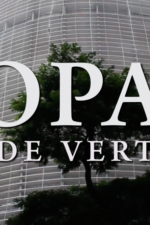 COPAN: Cidade Vertical