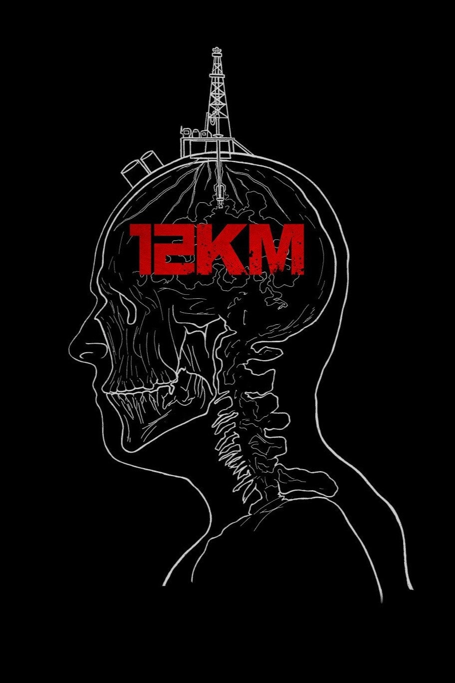 12 Kilometers