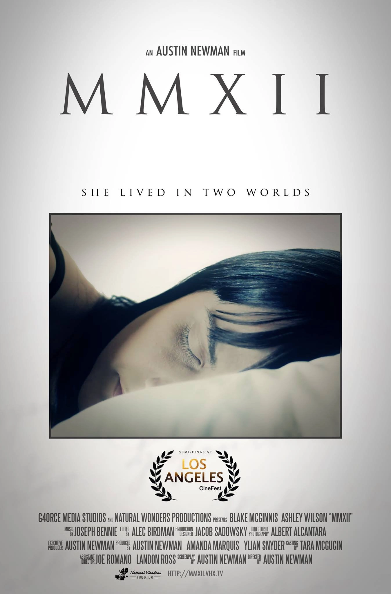 MMXII
