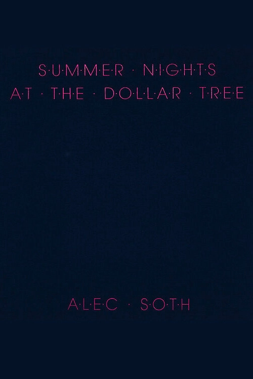 Summer Nights at the Dollar Tree