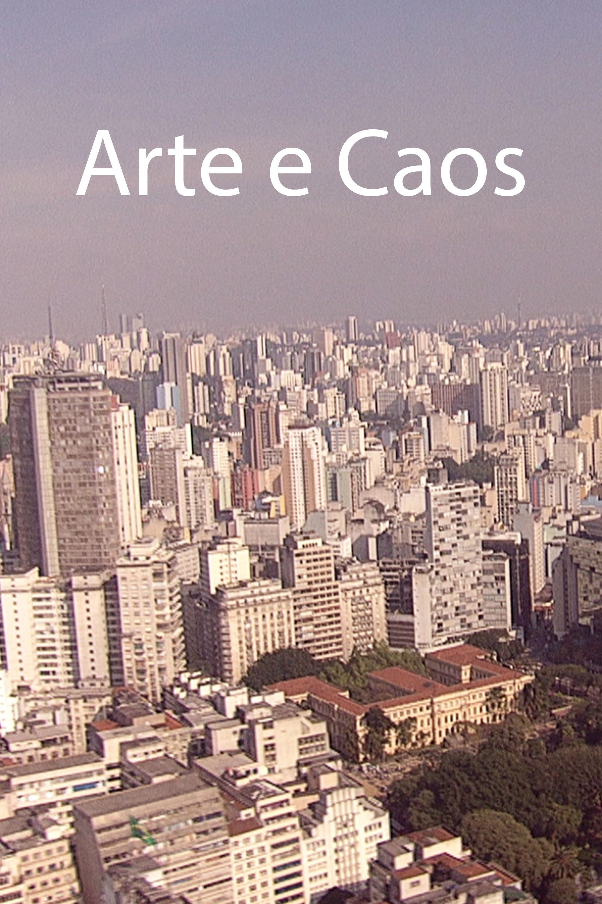 Arte e Caos