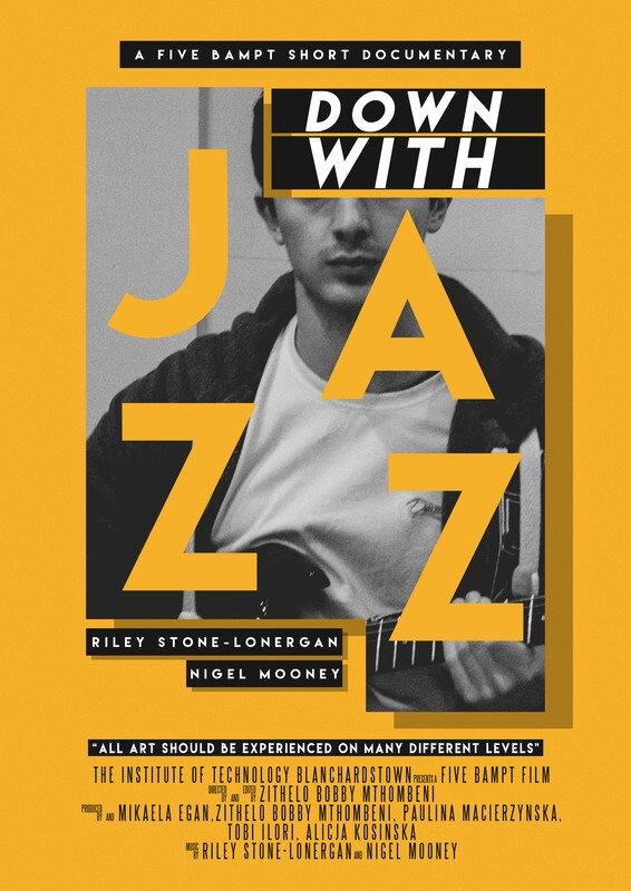 Down With Jazz