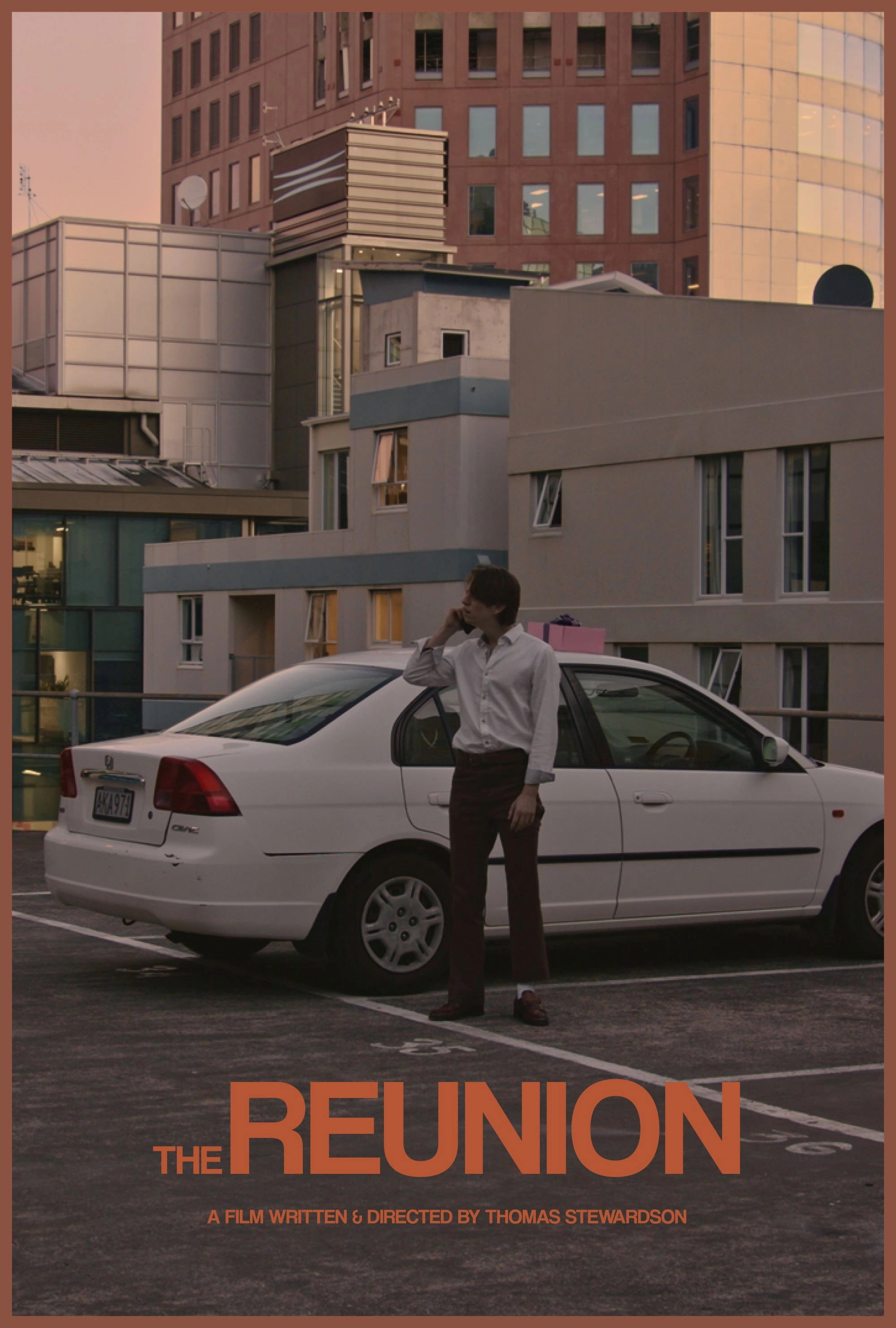 The Reunion