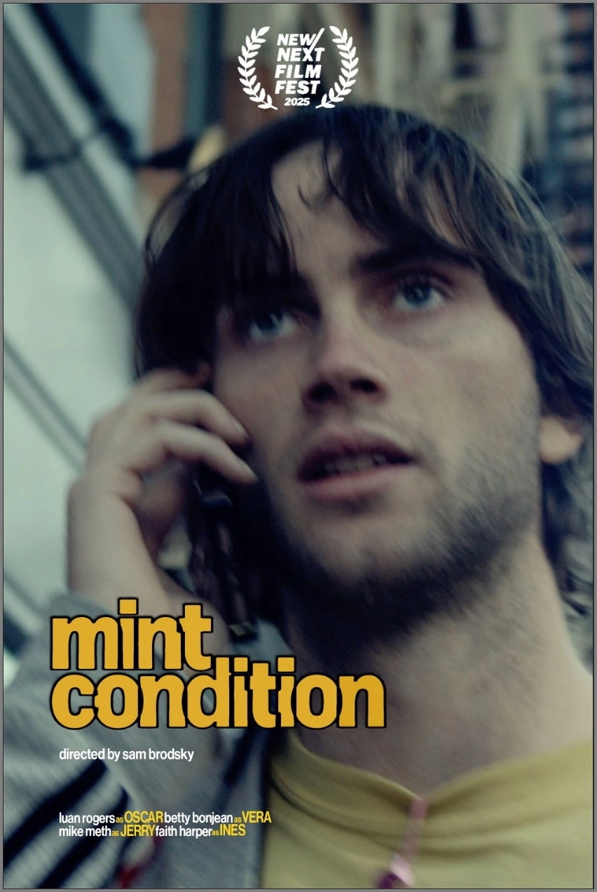 Mint Condition