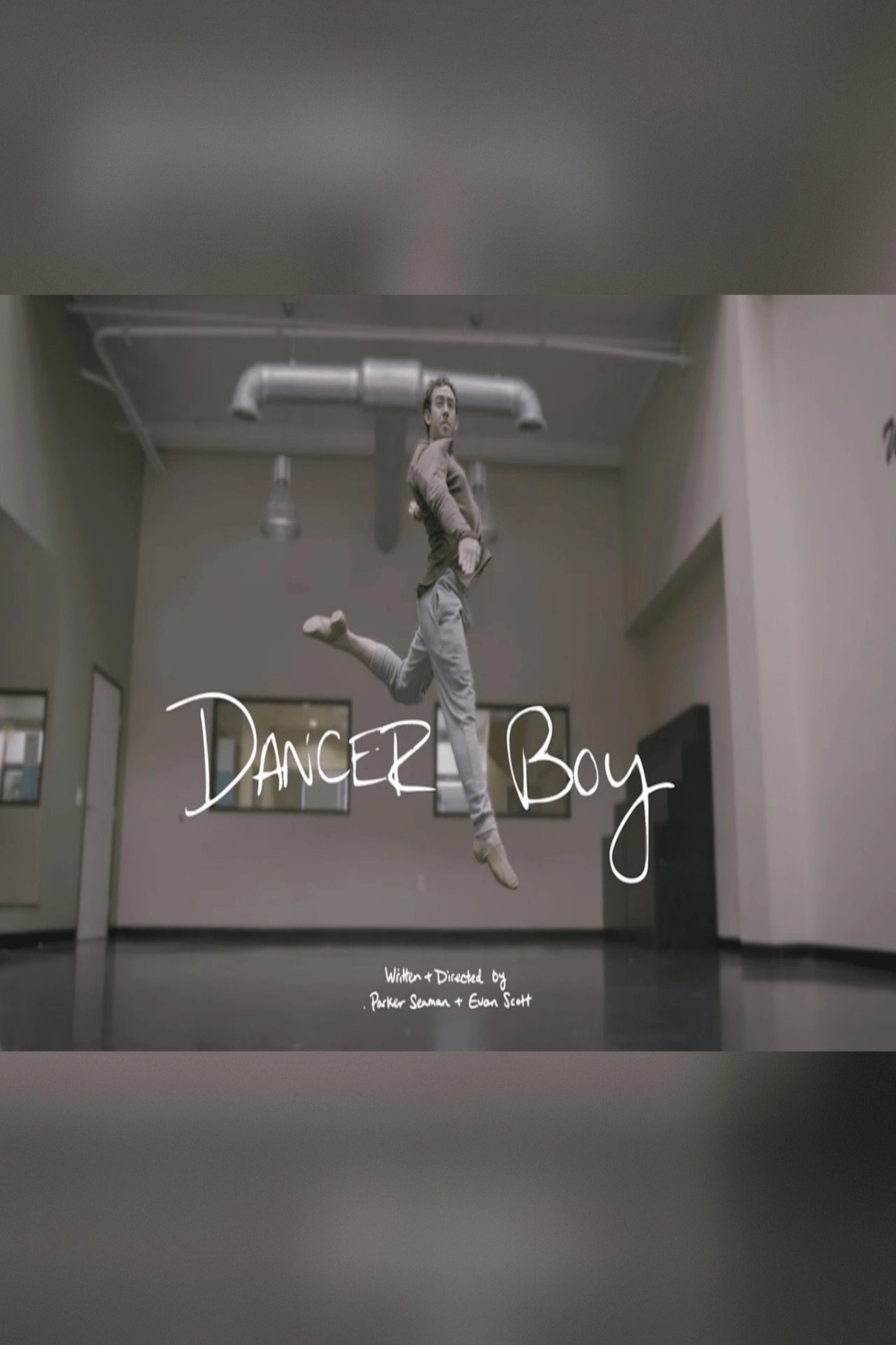 Dancer Boy