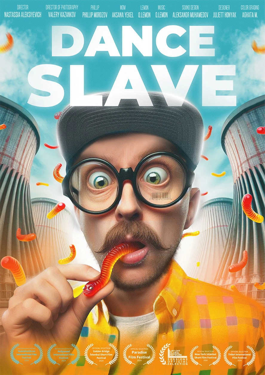 Dance Slave