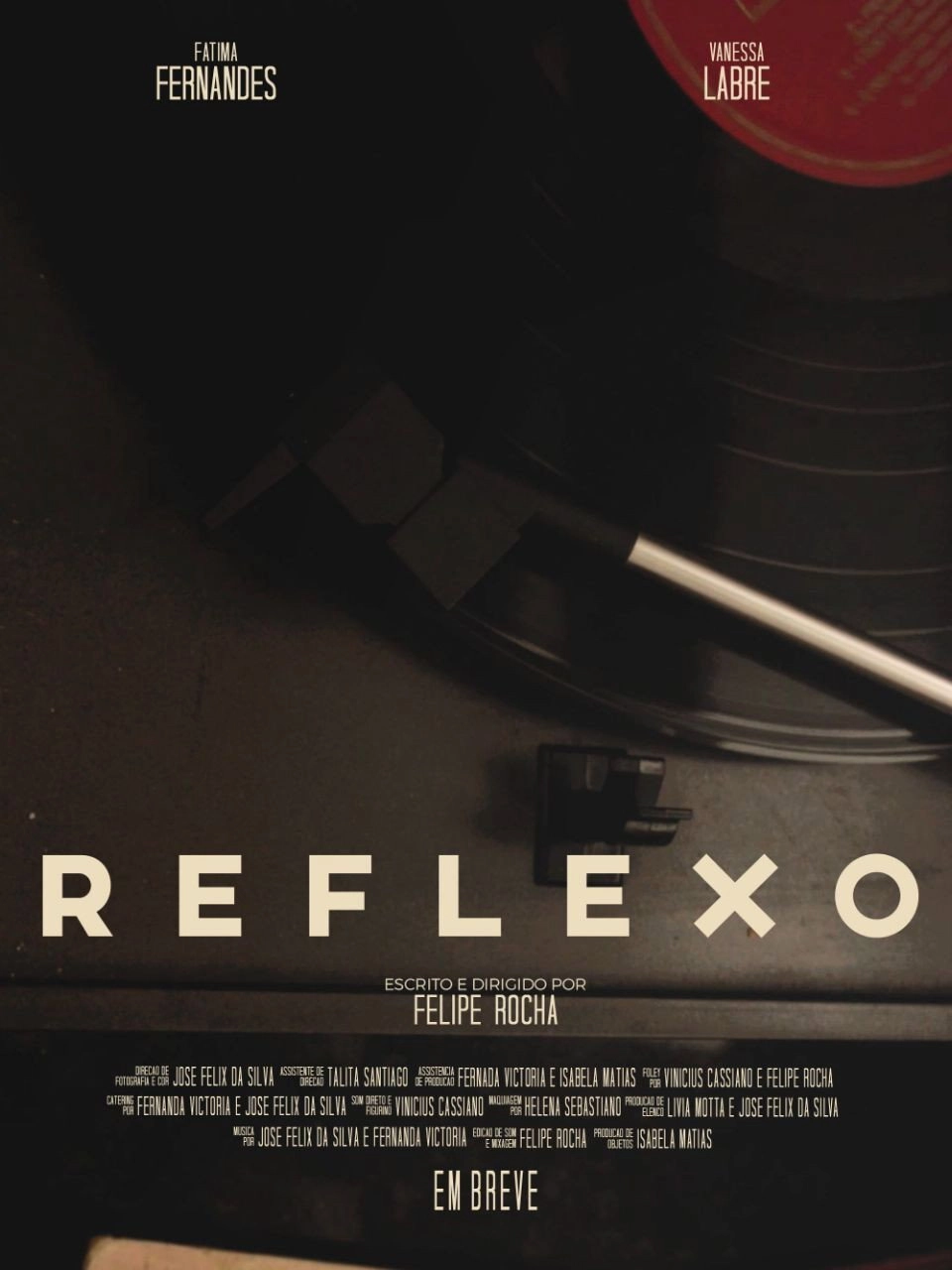 Reflexo