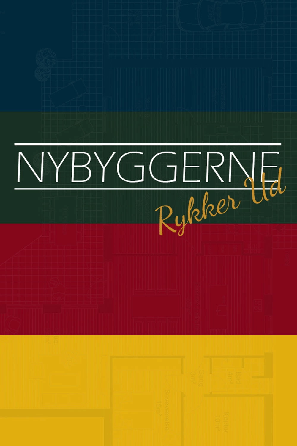 Nybyggerne rykker ud