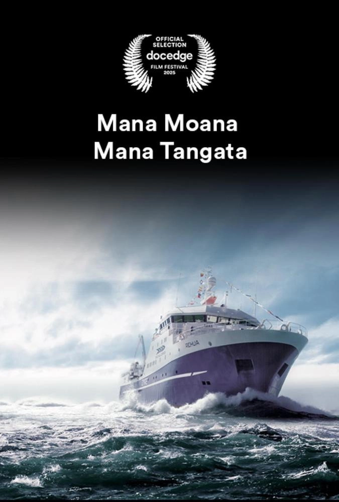 Mana Moana Mana Tangata