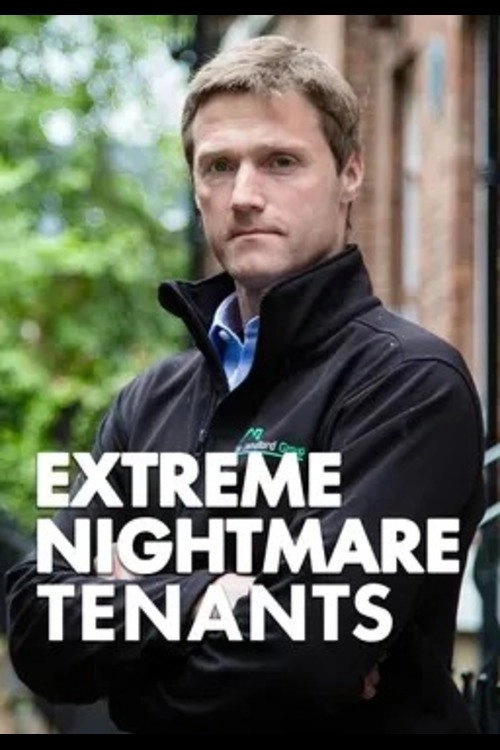 Extreme Nightmare Tenants