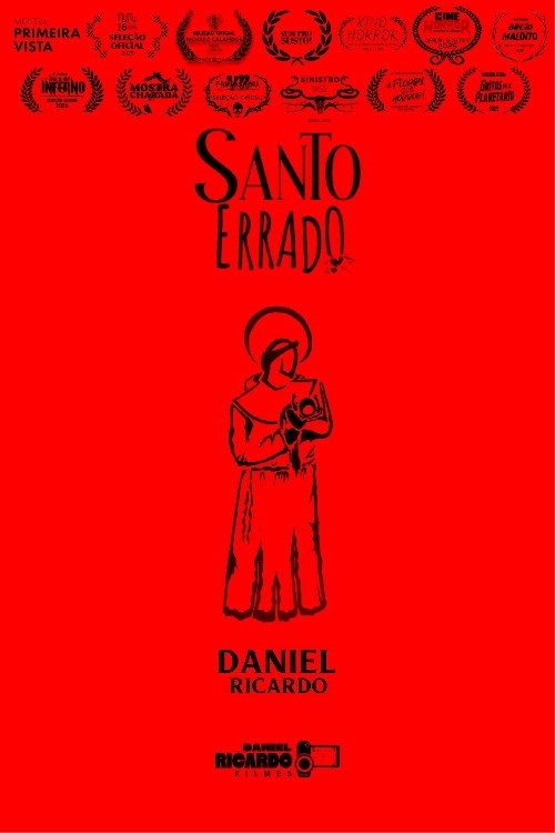 Saint of Sin
