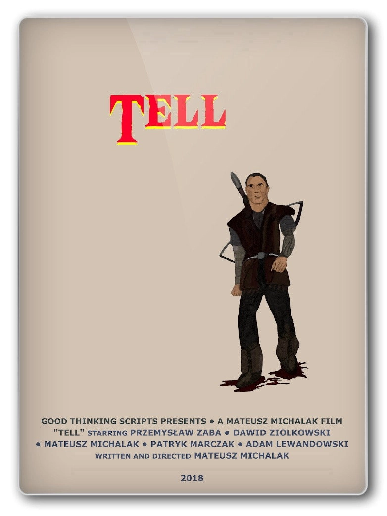 Tell
