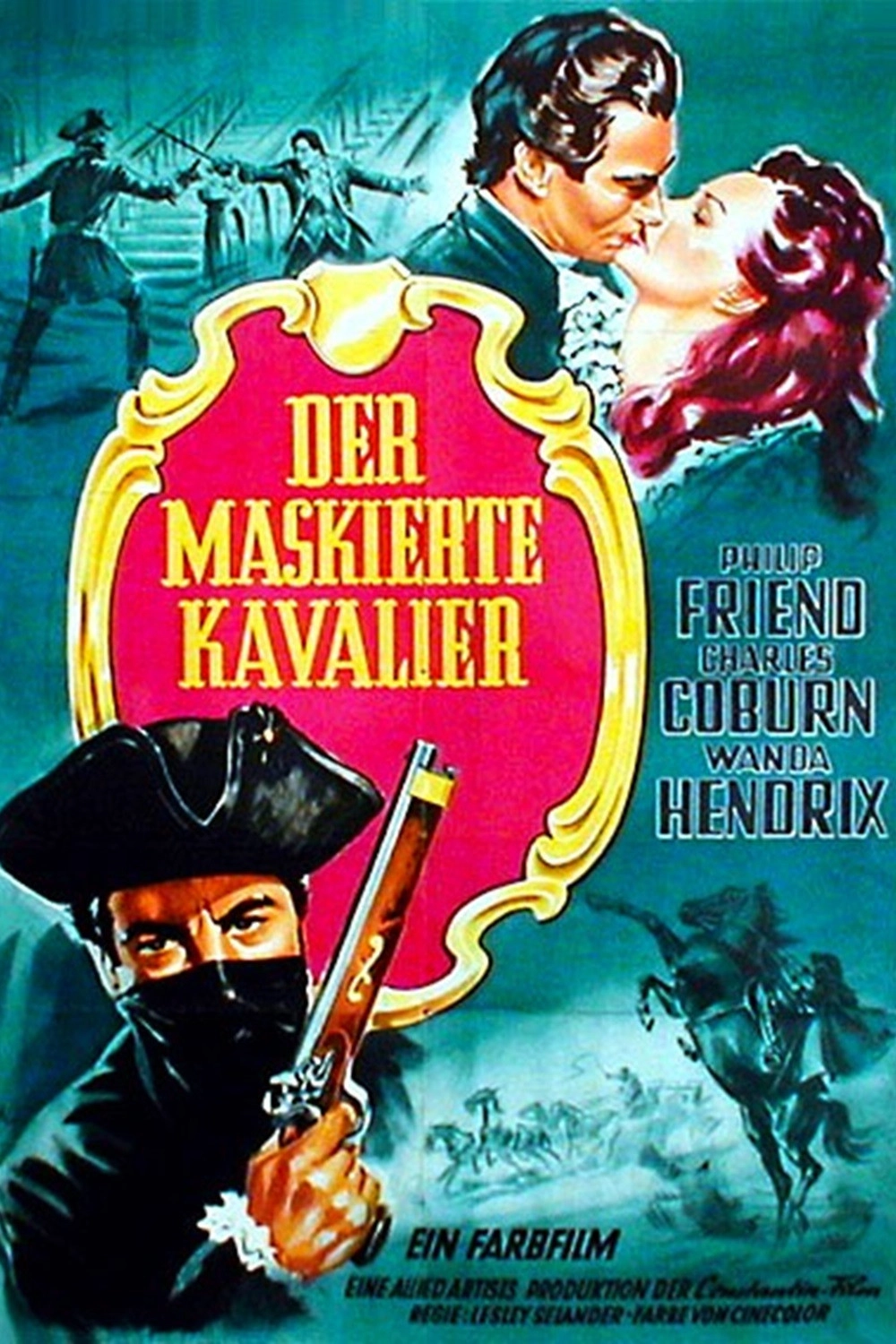The Highwayman