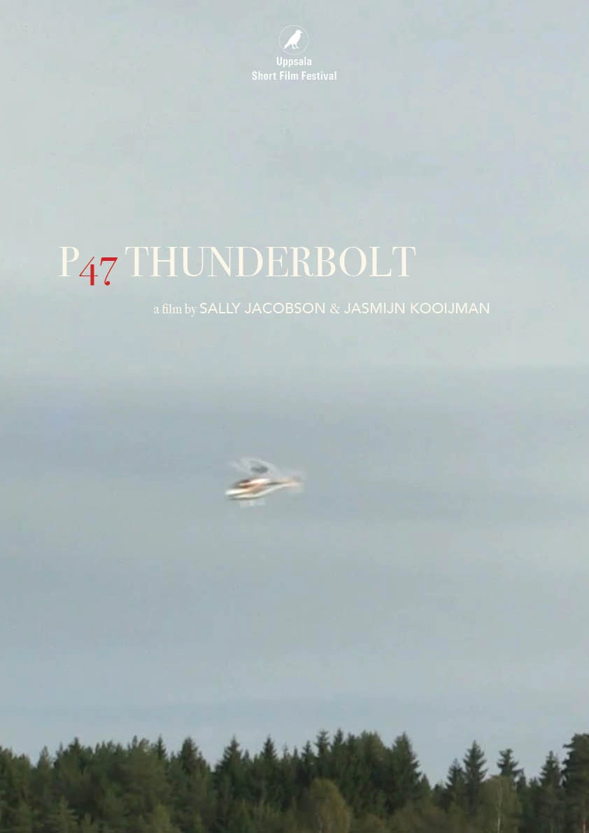 P47 Thunderbolt