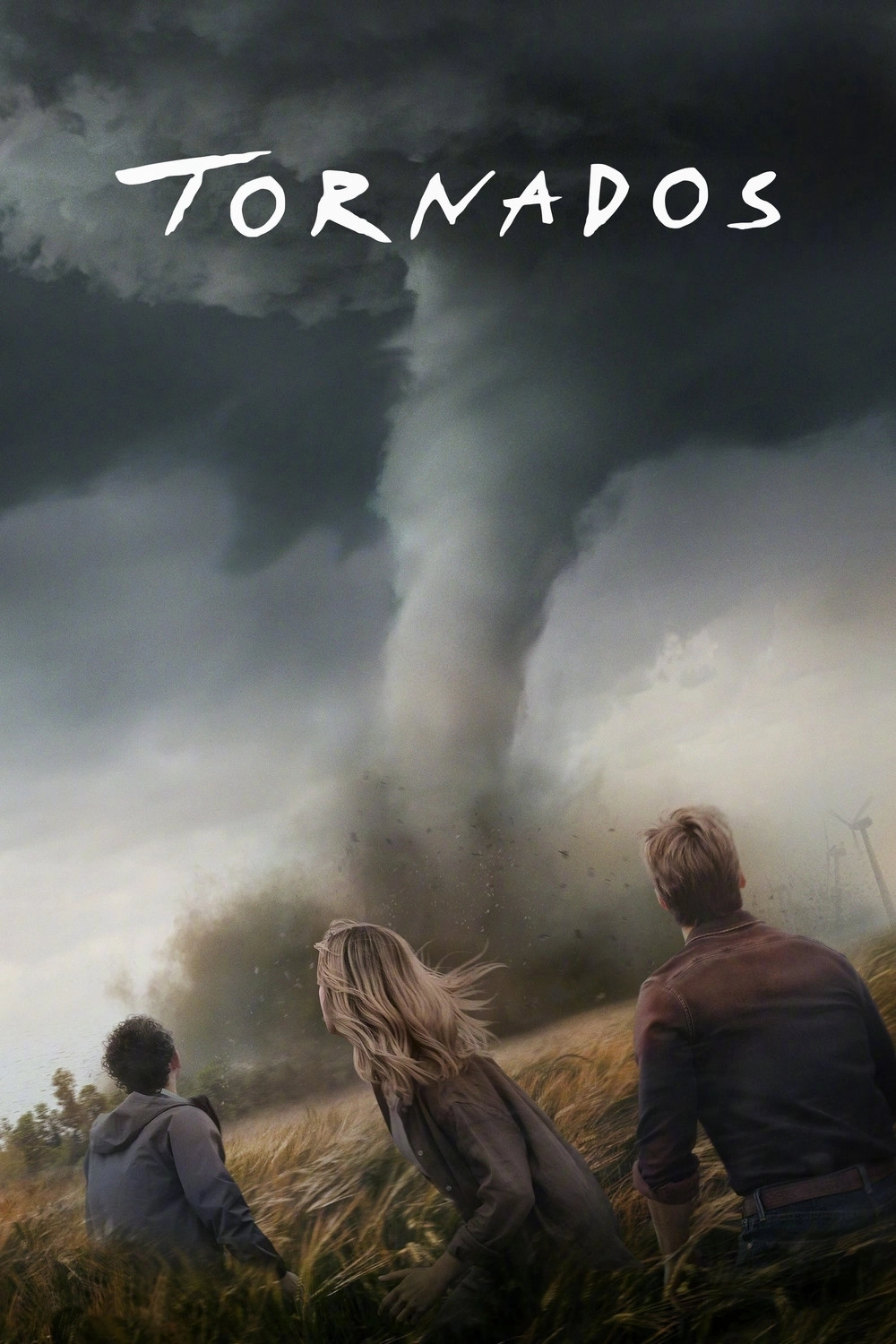 Twisters