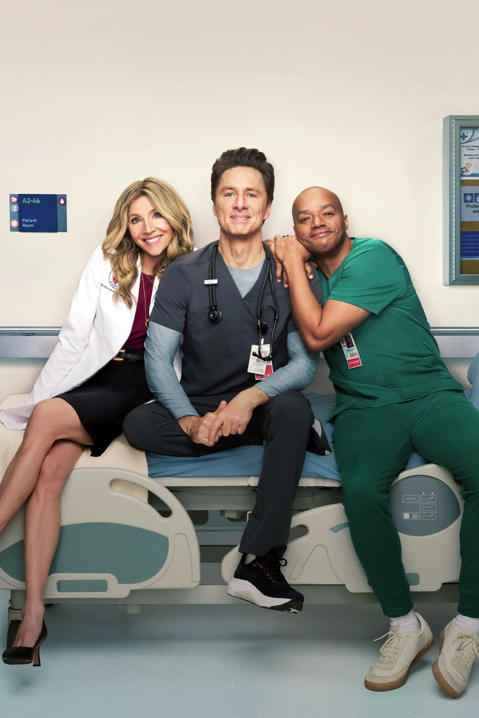 Scrubs