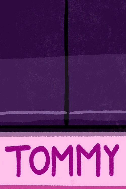 Tommy