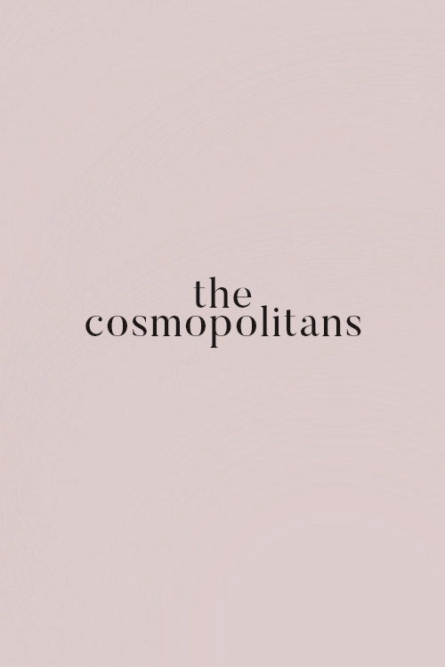 The Cosmopolitans