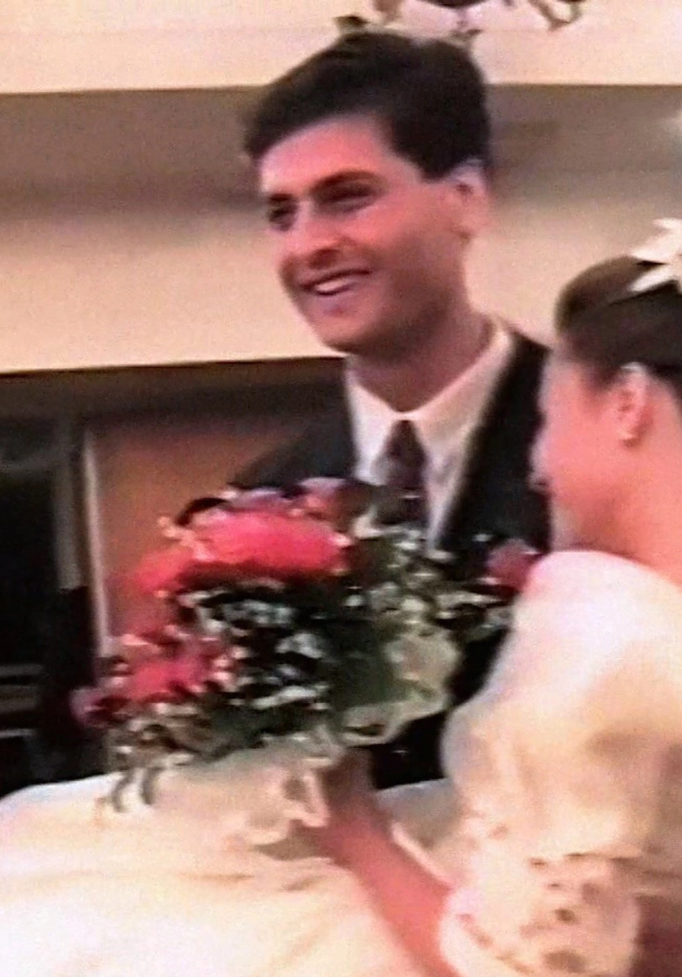 Wedding Court