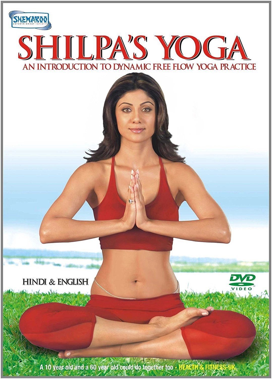 Shilpa's Yoga